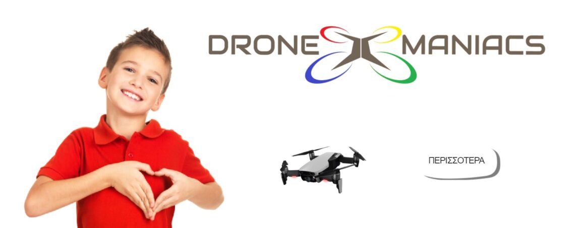 DroneManiacs