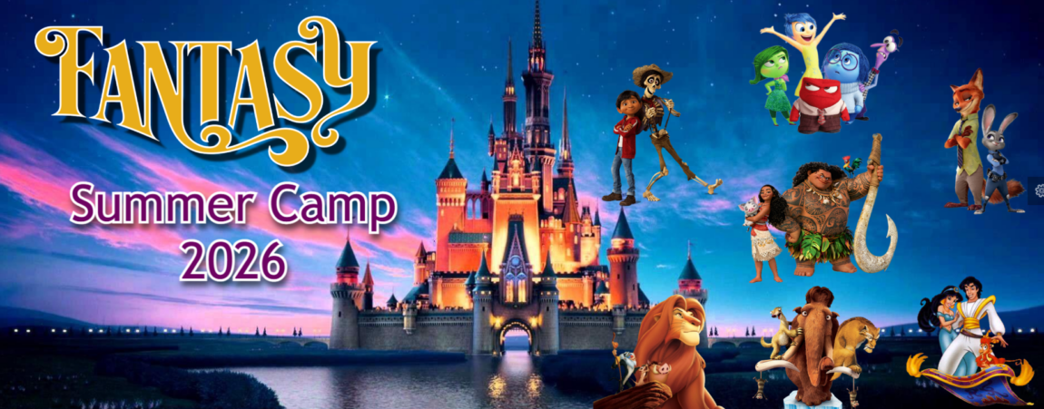 Fantasy Summer Camp 2026